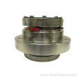 Double Seal H74D Multiple Spring Mechanical Seal